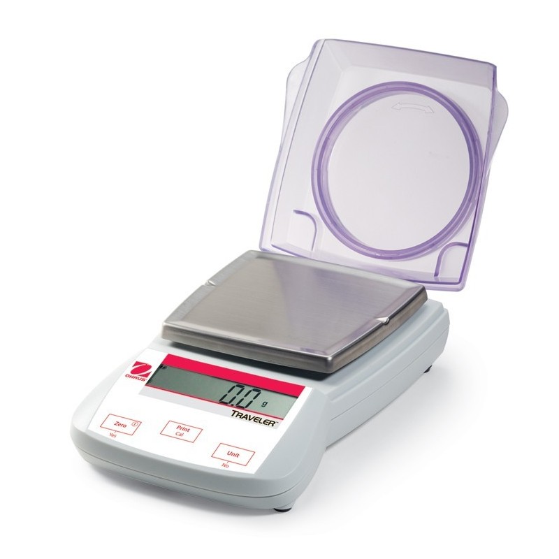 OHAUS TA501 1 OHAUS TA501