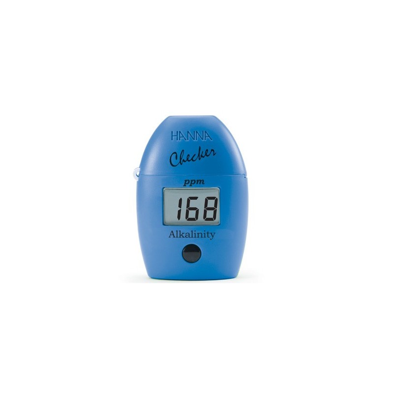 HANNA HI775 1 HANNA HI775