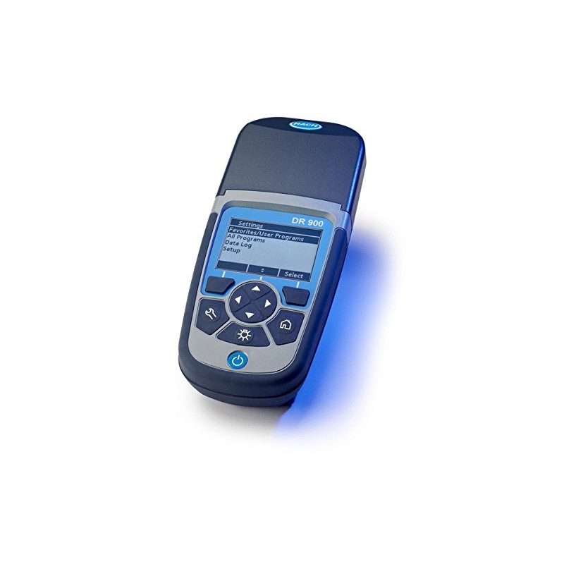 HACH DR900 1 HACH DR900