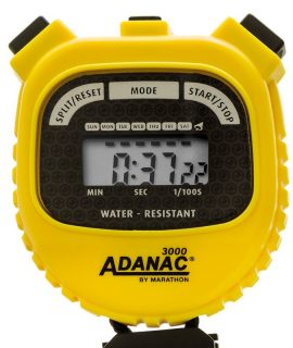 MARATHON ADANAC 3000