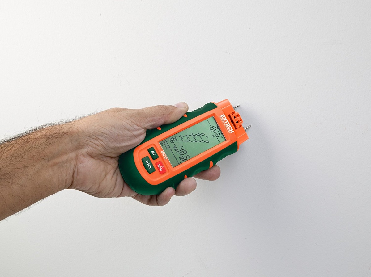 EXTECH MO230 4 EXTECH MO230