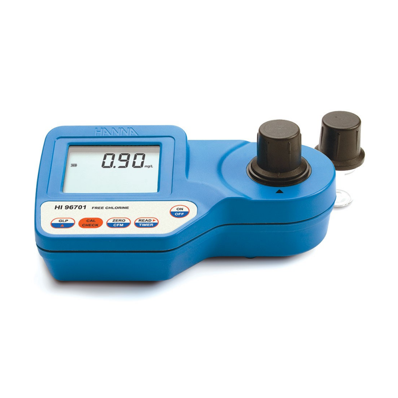 HANNA HI96701 1 HANNA HI96701