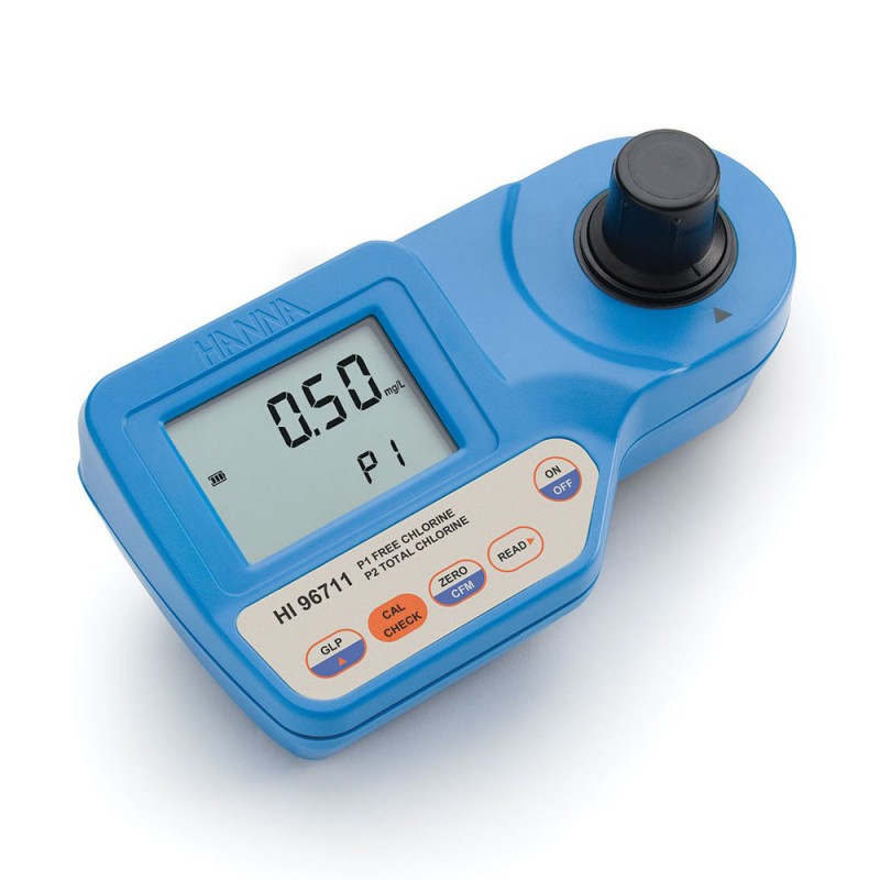 HANNA HI96711C 2 HANNA HI96711C