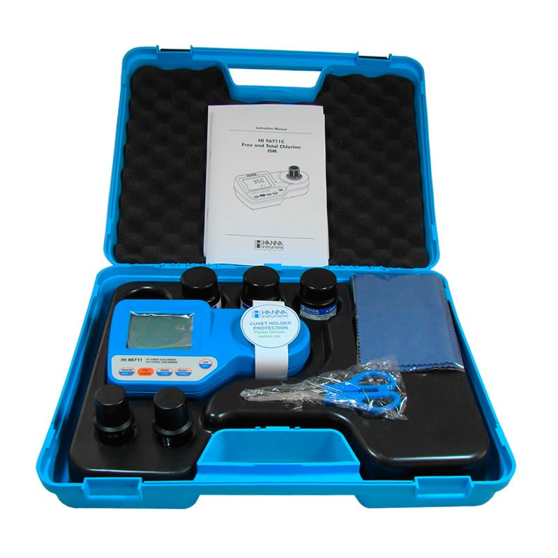 HANNA HI96710C 1 HANNA HI96710C
