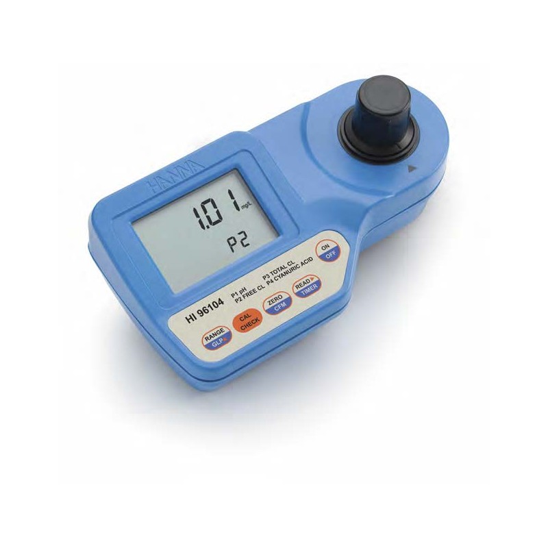 HANNA HI96104 1 HANNA HI96104