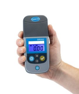 HACH   DR300