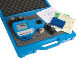 HANNA HI96711C 3 HANNA HI96711C