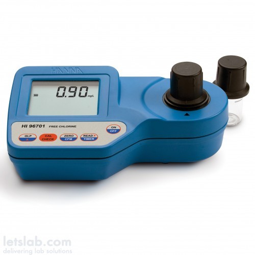 HANNA HI96104 2 HANNA HI96104
