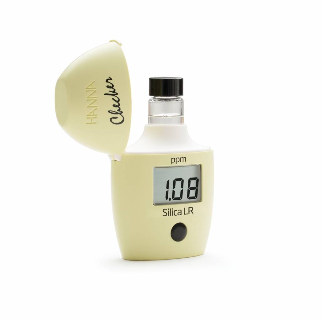 HANNA HI705 2 HANNA HI705