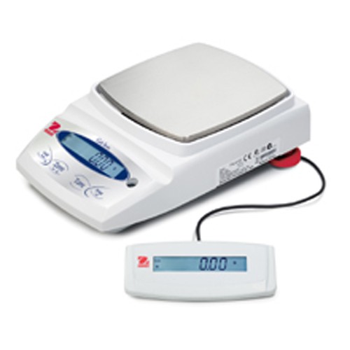 OHAUS PAJ2102 3 OHAUS PAJ2102