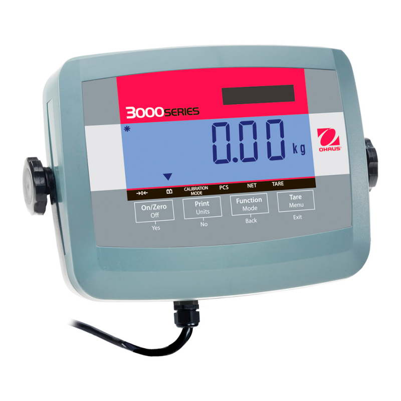 OHAUS T31P 1 OHAUS T31P