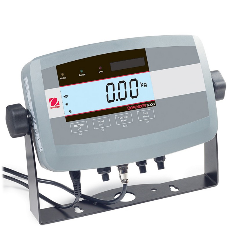 OHAUS T51P 1 OHAUS T51P