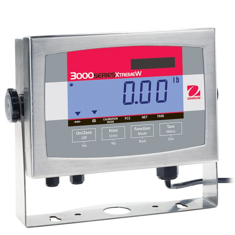 OHAUS T32XW 1 OHAUS T32XW