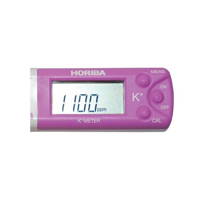 HORIBA K-11 4 HORIBA K-11