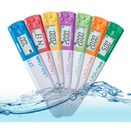 HORIBA K-11 3 HORIBA K-11