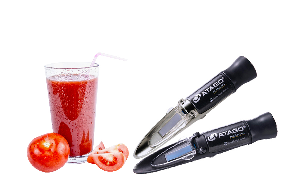 ATAGO MASTER-20M 4 ATAGO MASTER-20M