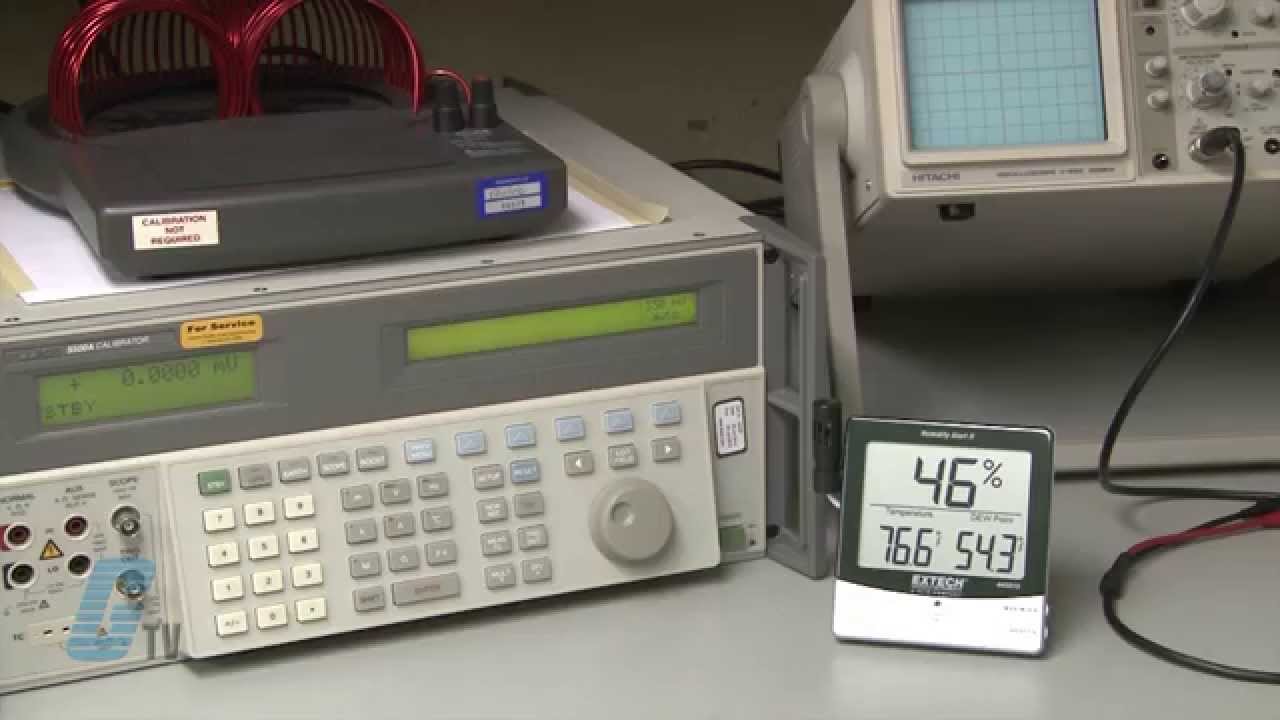 EXTECH 445815 4 EXTECH 445815