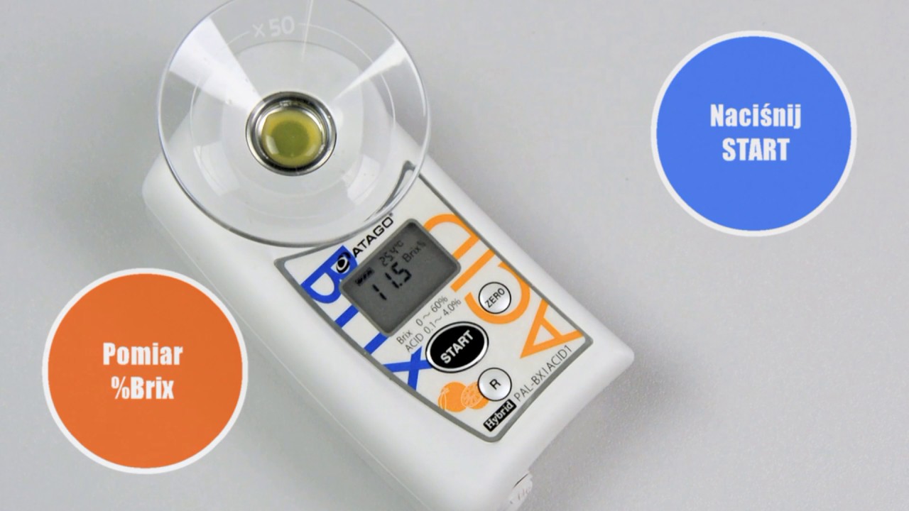 ATAGO PAL-BX|ACID15 4 ATAGO PAL-BX|ACID15