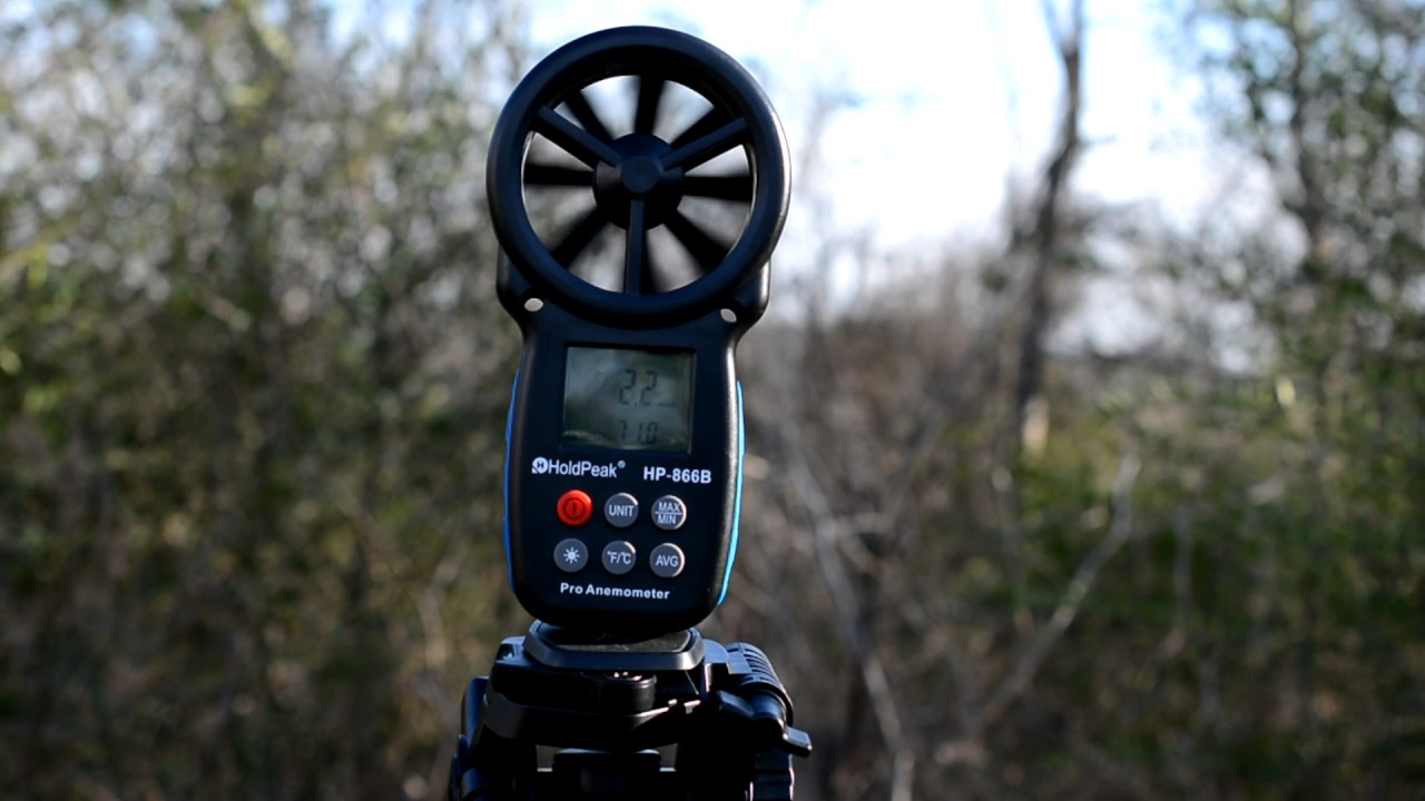 HOLDPEAK 866B 3 HOLDPEAK 866B