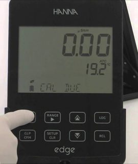HANNA  HI2030