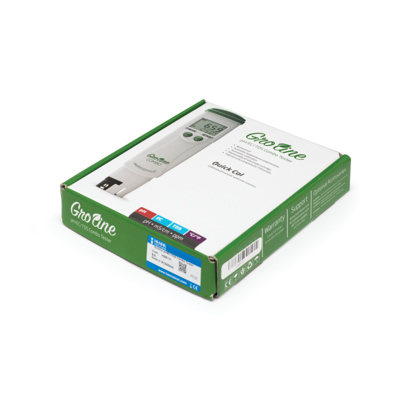 HANNA HI98131 2 HANNA HI98131