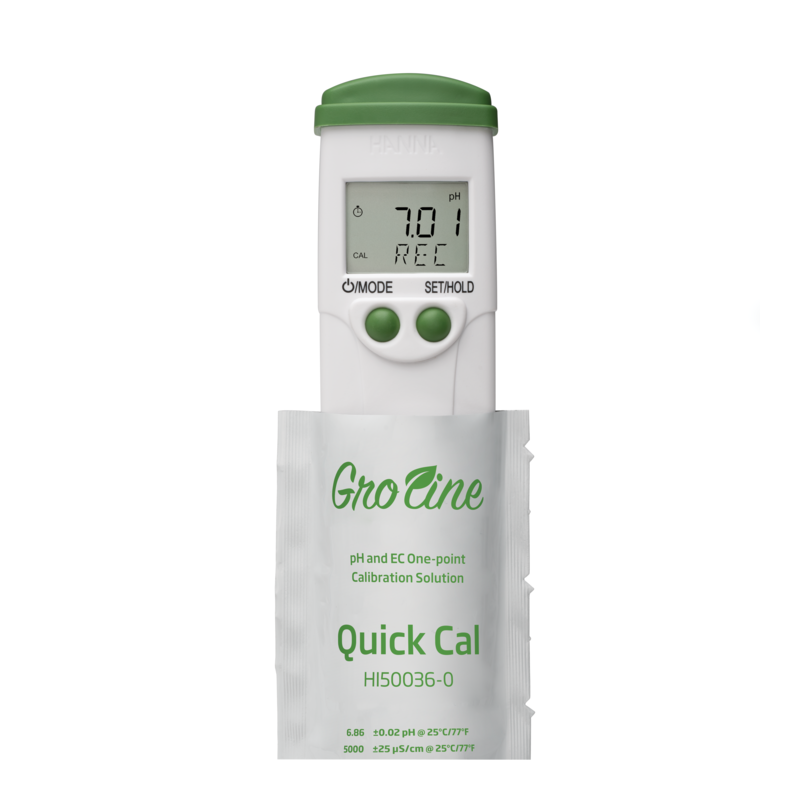 HANNA HI98131 1 HANNA HI98131