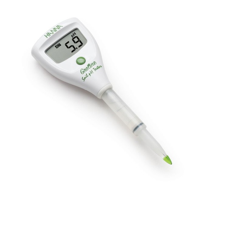 HANNA HI981030 2 HANNA HI981030