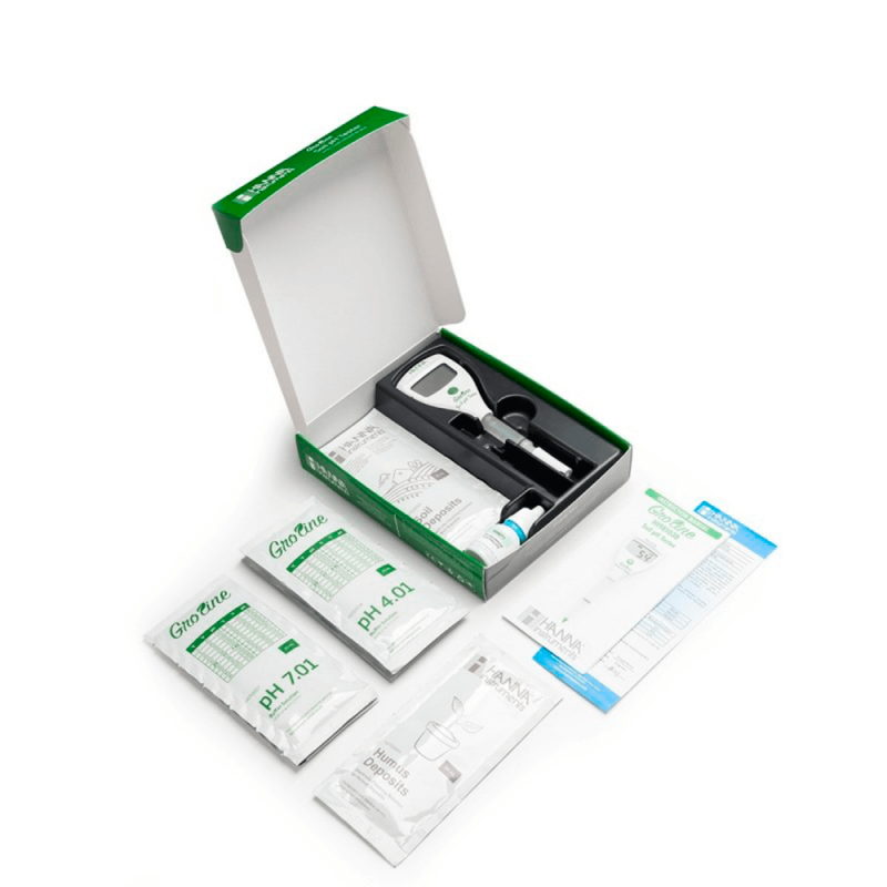 HANNA HI981030 1 HANNA HI981030