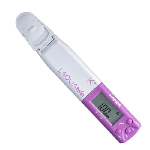 HORIBA K-11 2 HORIBA K-11