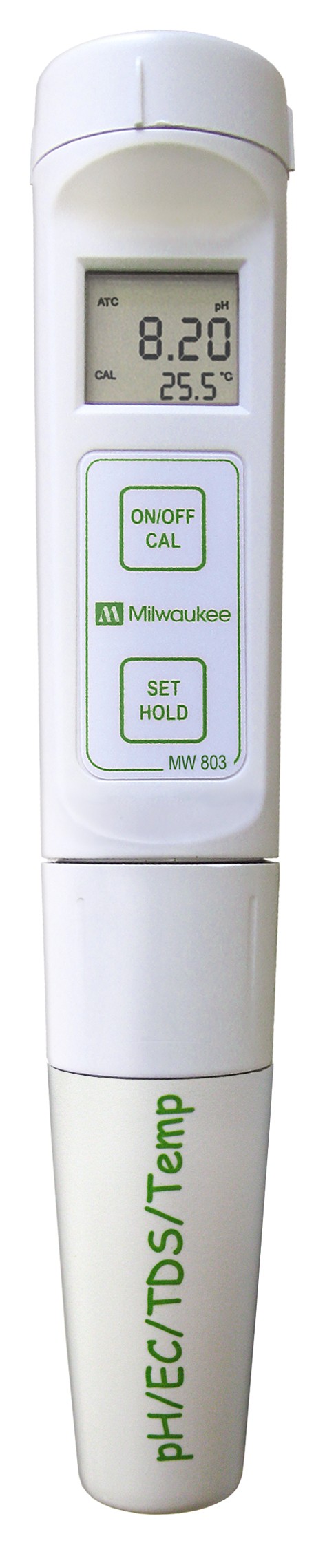 MILWAUKEE MW803 2 MILWAUKEE MW803