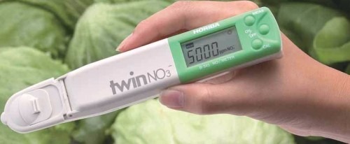 HORIBA NO3-11C 4 HORIBA NO3-11C