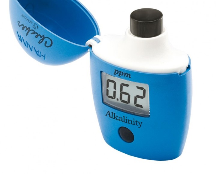 HANNA HI755 4 HANNA HI755