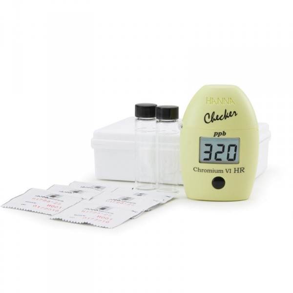 HANNA HI723 4 HANNA HI723