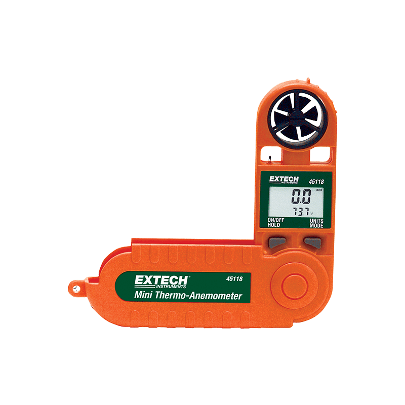 EXTECH 45118 1 EXTECH 45118