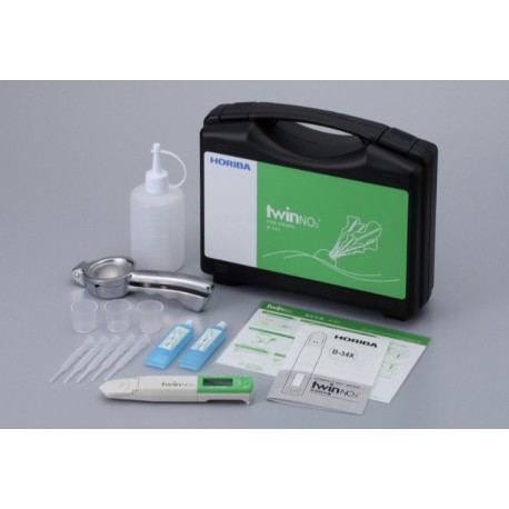 HORIBA NO3-11C 3 HORIBA NO3-11C