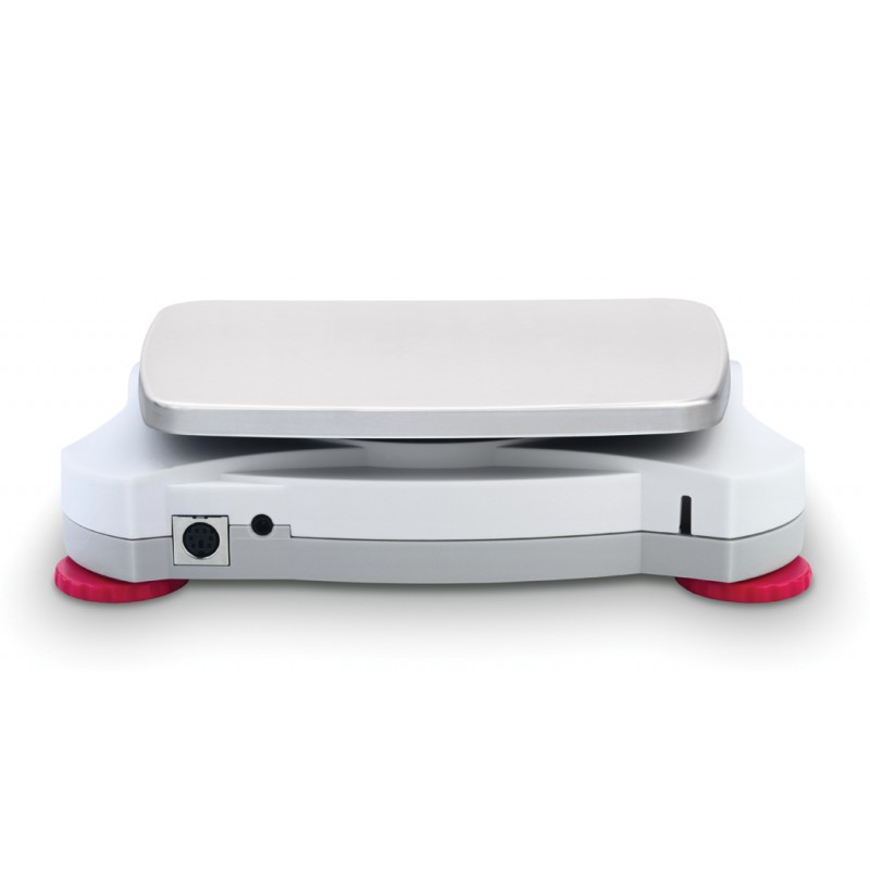 OHAUS SPX621 4 OHAUS SPX621