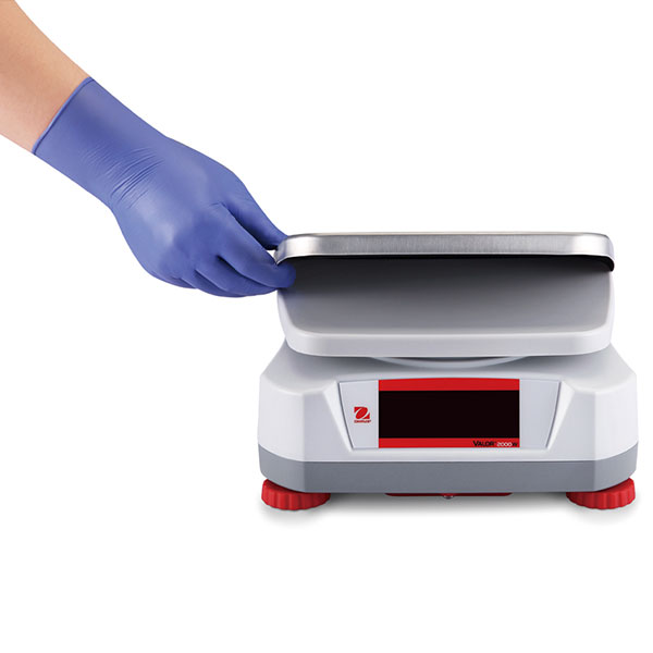 OHAUS V22PWE6T 4 OHAUS V22PWE6T