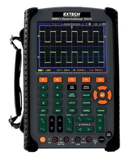 EXTECH   MS6200