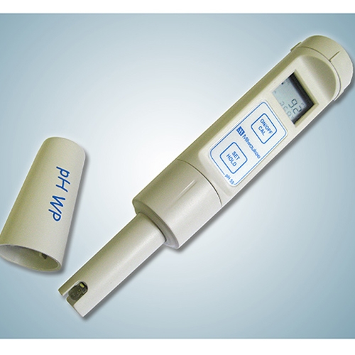 MILWAUKEE pH58 3 MILWAUKEE pH58