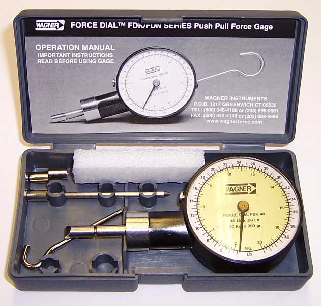 WAGNER FT30 3 WAGNER FT30