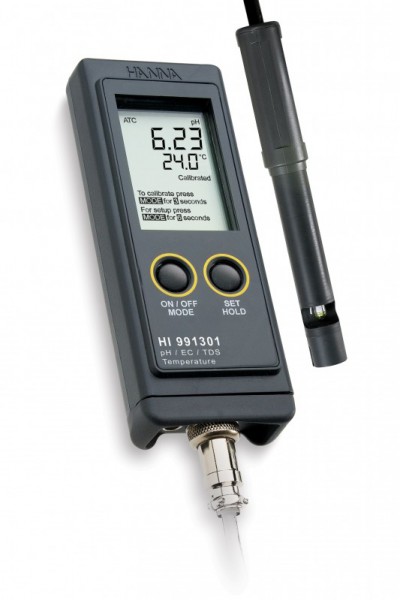 HANNA HI991301 2 HANNA HI991301