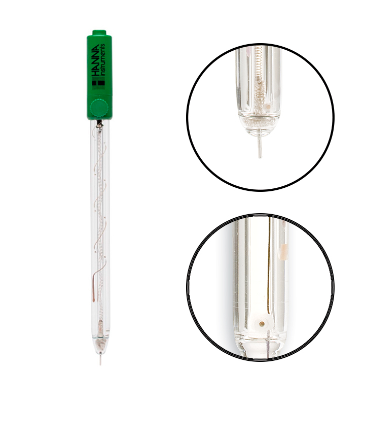 HANNA HI3131B 3 HANNA HI3131B