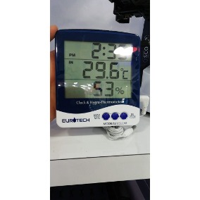 EUROTECH SH-110 2 EUROTECH SH-110