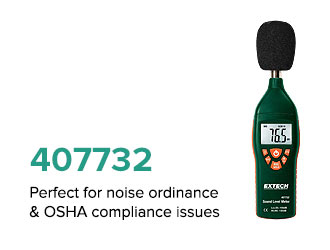 EXTECH 407732 3 EXTECH 407732