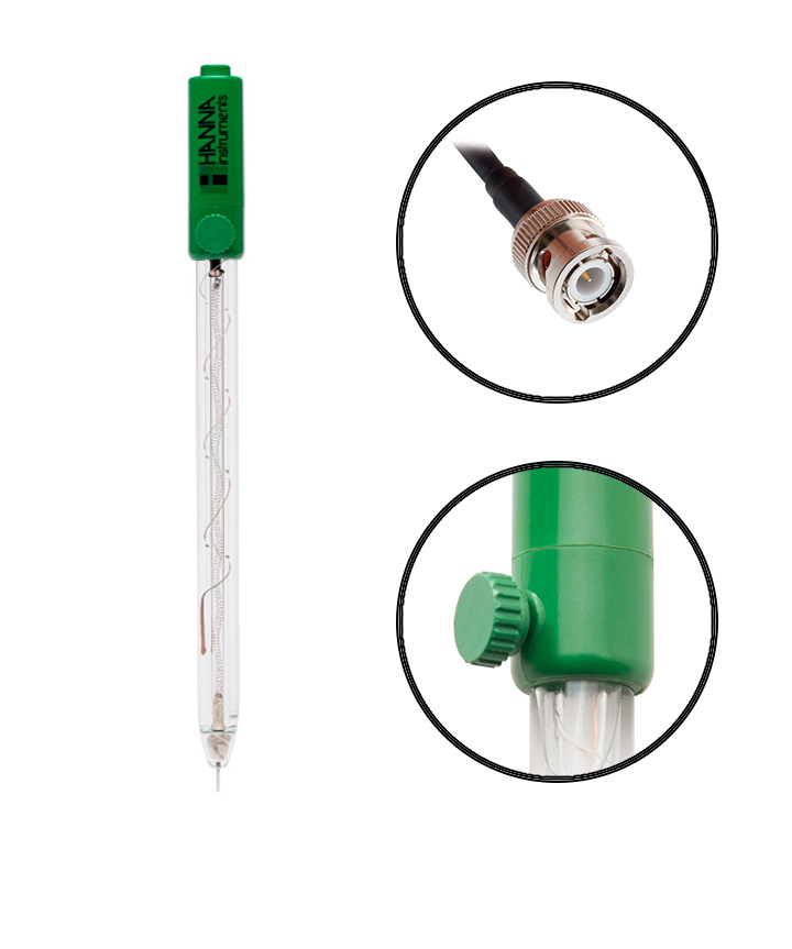 HANNA HI3131B 4 HANNA HI3131B