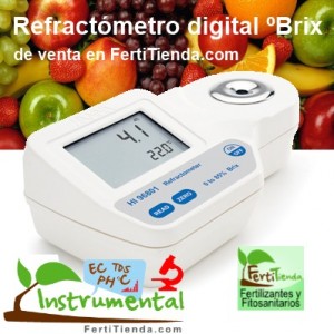 HANNA HI96801 3 HANNA HI96801