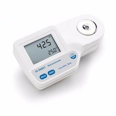 HANNA HI96801 2 HANNA HI96801