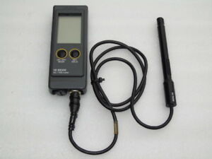 HANNA HI99300 1 HANNA HI99300