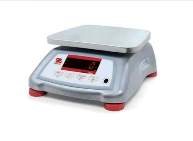 OHAUS V22XWE3T 2 OHAUS V22XWE3T