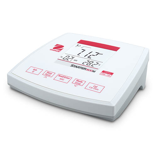 OHAUS ST3100M-F 1 OHAUS ST3100M-F